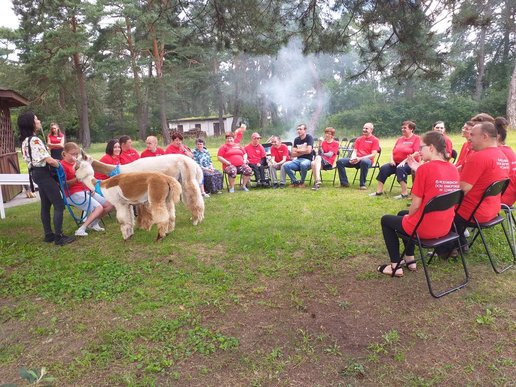 fot. ŚDS Czarnowo