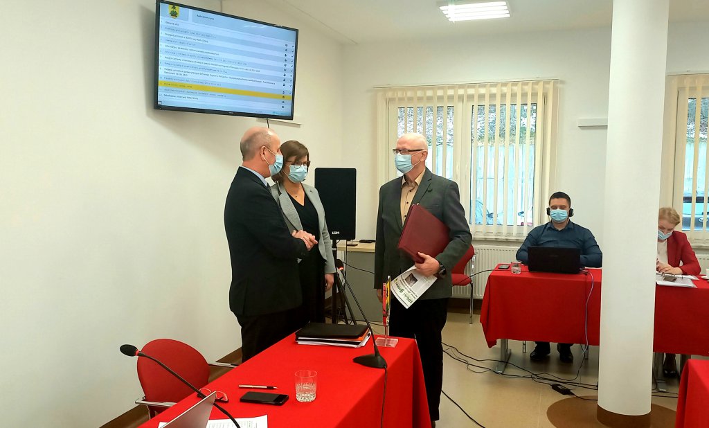 fot. Robert Niedzwiecki