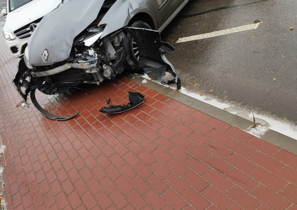 fot. KMP w Ostrołęce