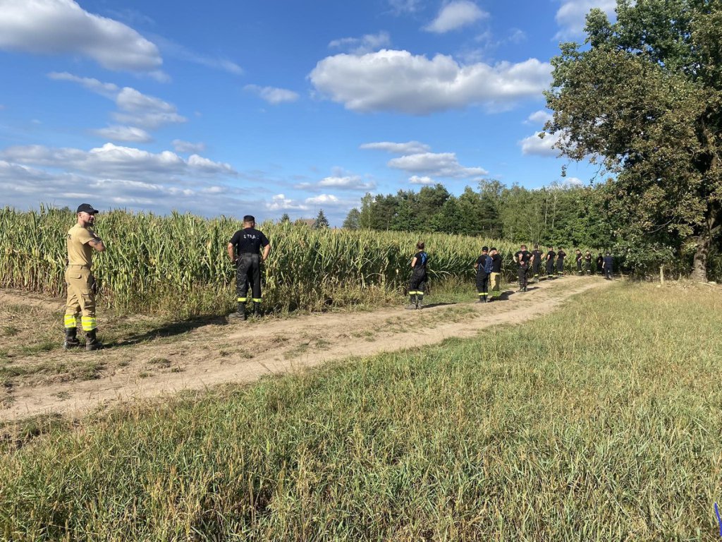 fot. KPP Maków Maz.