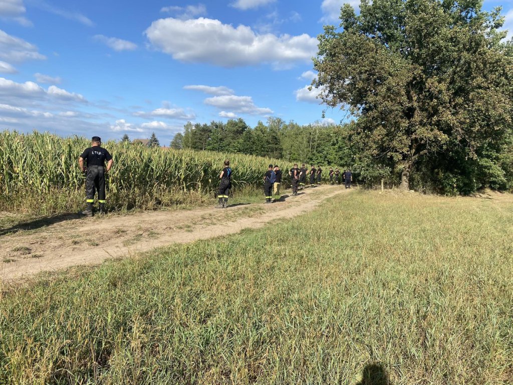 fot. KPP Maków Maz.