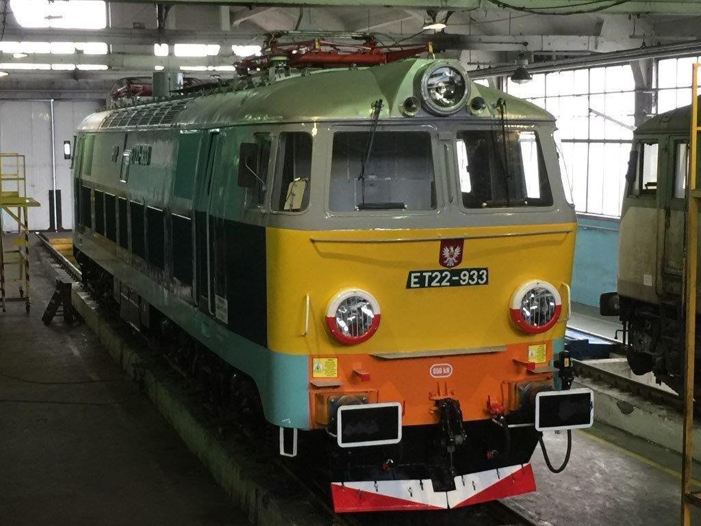 fot. PKP Cargo