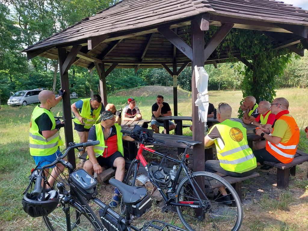 fot. Męska Grupa Różańcowa Nazaret Ostrołęka