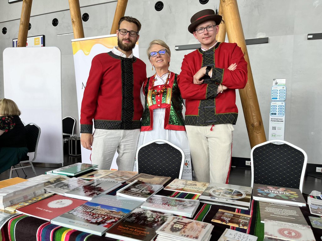 fot. Port Lotniczy Olsztyn-Mazury