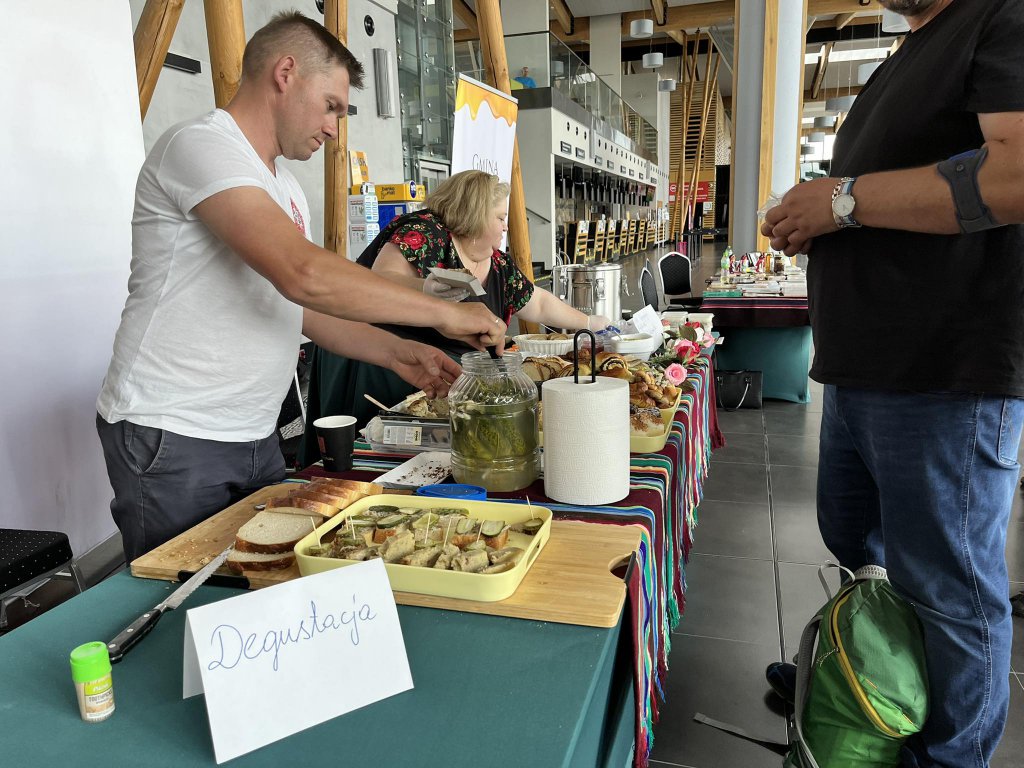 fot. Port Lotniczy Olsztyn-Mazury