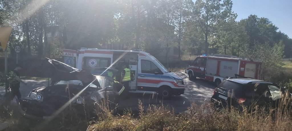 fot. KM PSP w Makowie Mazowieckim