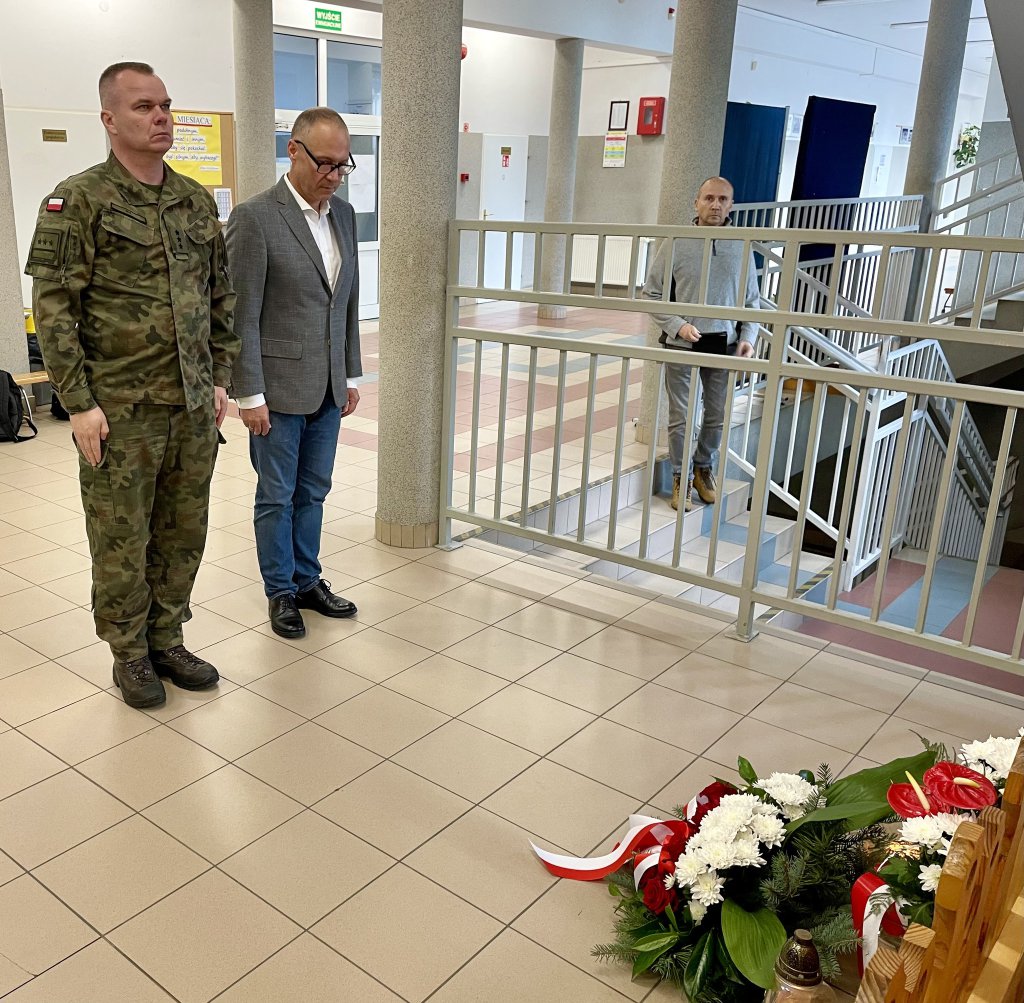 fot. WCR Ostrołęka