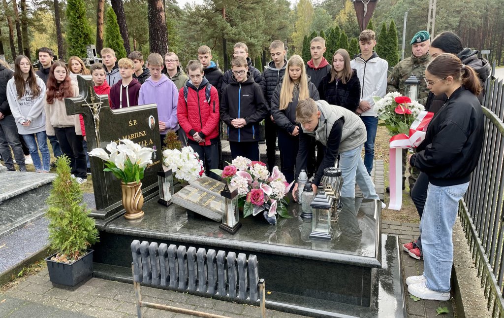 fot. WCR Ostrołęka