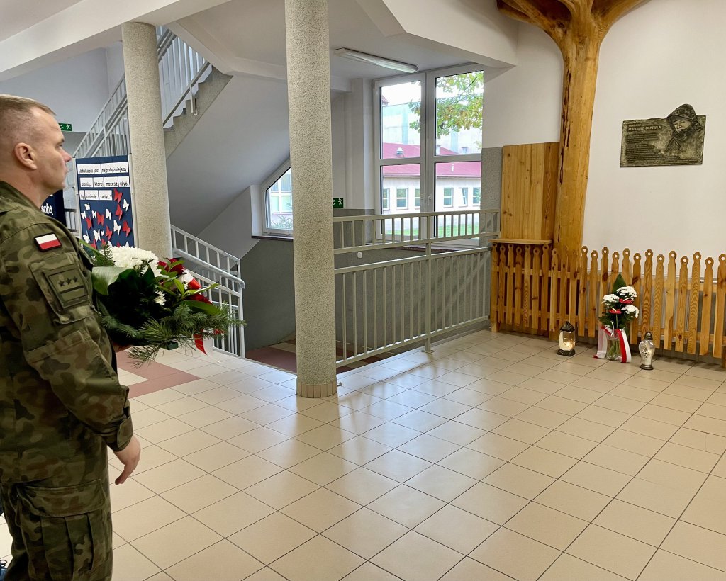 fot. WCR Ostrołęka