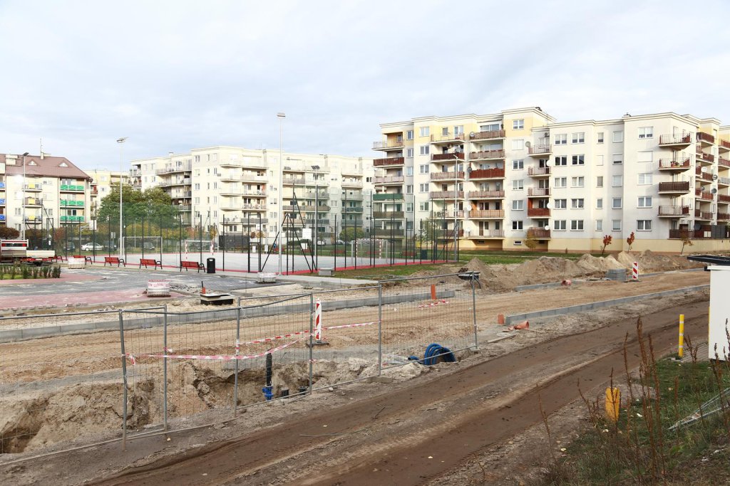 fot. FB/Łukasz Kulik - Prezydent Miasta Ostrołęki