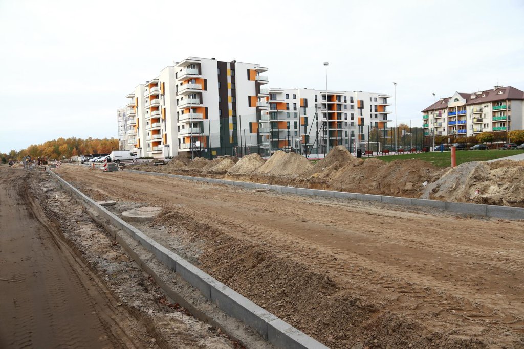 fot. FB/Łukasz Kulik - Prezydent Miasta Ostrołęki