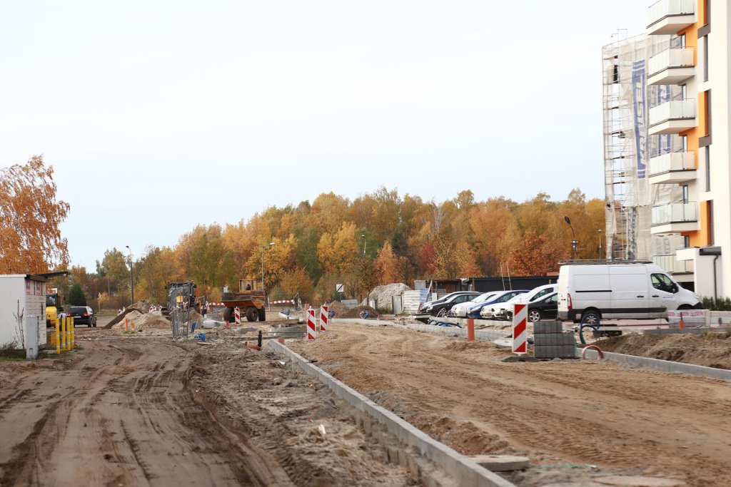 fot. FB/Łukasz Kulik - Prezydent Miasta Ostrołęki