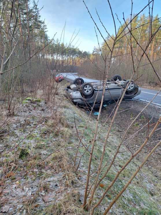fot. KPP Maków Mazowiecki