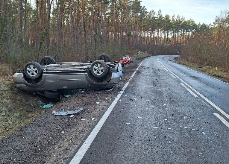 fot. KPP Maków Mazowiecki