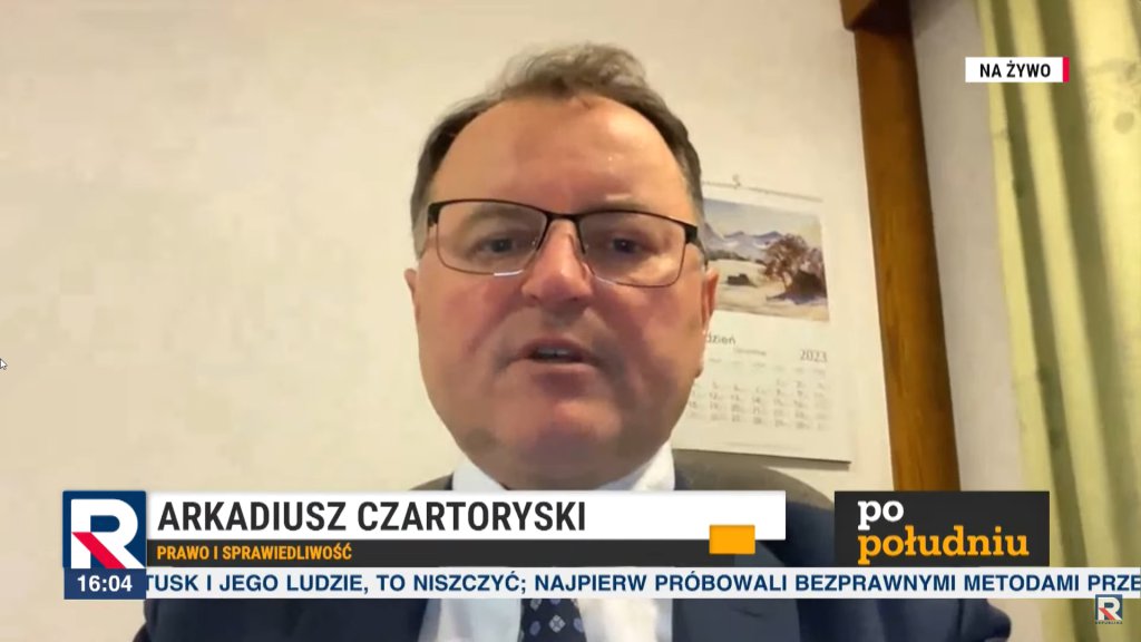 fot. Telewizja Republika