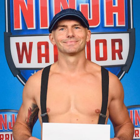 Artur Zyskowski z Ostrołęki wystąpił w "Ninja Warrior Polska". Wkrótce w TV!