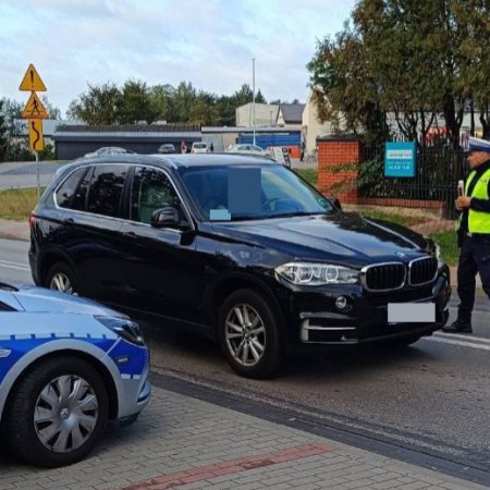 (Nie)trzeźwy poranek w Ostrołęce i powiecie. Kierowcy za nic mają bezpieczeństwo innych