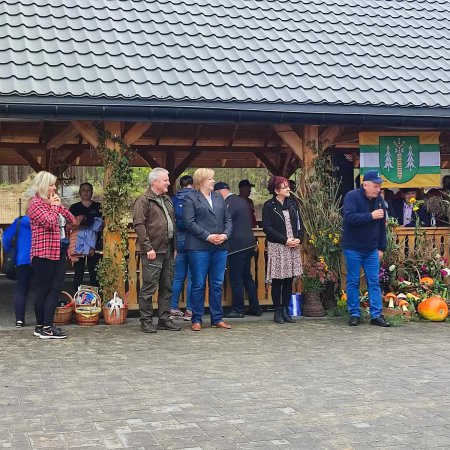 III Kurpiowskie Grzybobranie z międzynarodowym akcentem [WIDEO, ZDJĘCIA]