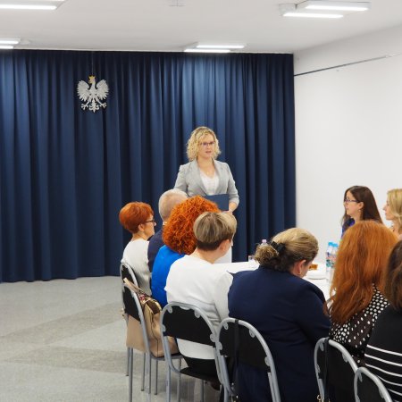 Olszewo-Borki: Nagrody wójta dla nauczycieli [ZDJĘCIA]