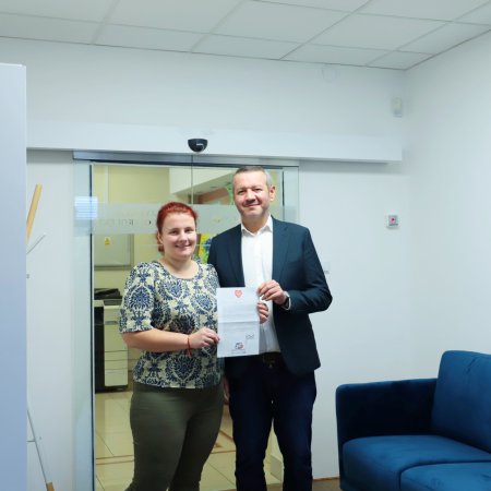 Na mapie miast wspierających WOŚP nie zabraknie Ostrołęki!