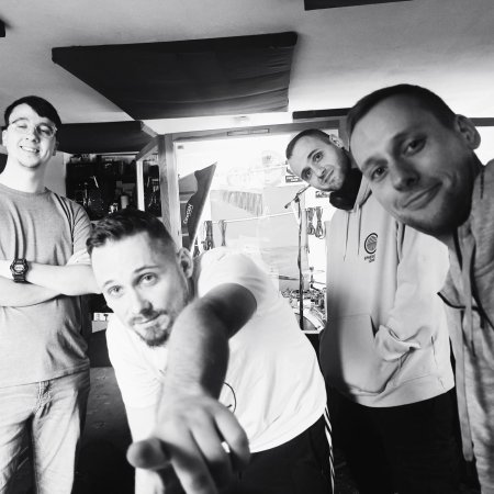 "Jak leci?" - nowy kawałek formacji Funkshot [WIDEO]