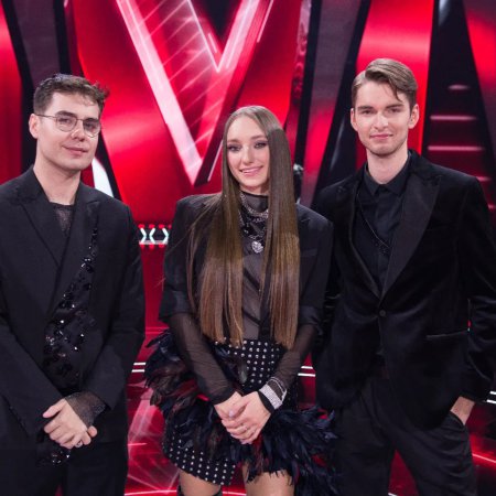 Kolejny świetny występ! Maja Walentynowicz nie zatrzymuje się w The Voice of Poland