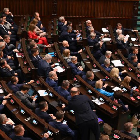 Sejm. Posłowie z Ostrołęki zajmą się m.in. chorobami jelit czy katolicką nauką społeczną