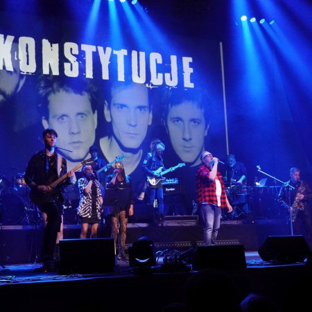 Ilicz powraca po 35 latach z wielkim koncertem w Ostrołęce [WIDEO, ZDJĘCIA]