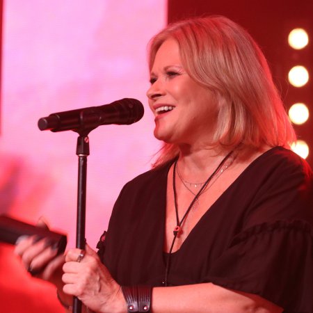 Energia na maksa! Występ Urszuli w Kadzidle na długo zapadnie w pamięci [ZDJĘCIA]