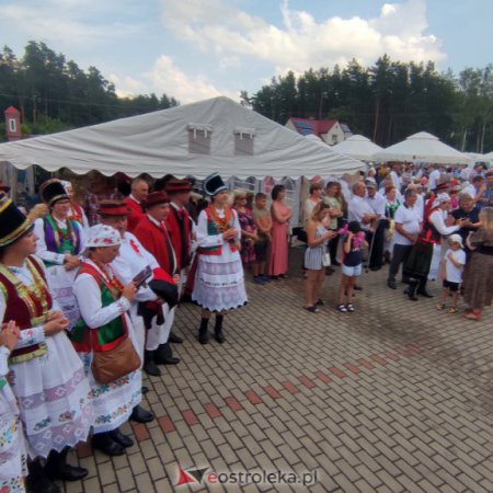 Niedziela na wsi w Czarni. Program festynu