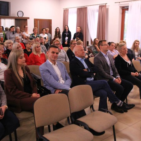 Trzecie Forum KGW powiatu ostrołęckiego. Tradycyjny wyrób sera i biesiada [WIDEO, ZDJĘCIA]