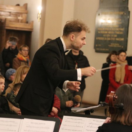 Ostrołęcka Orkiestra Kameralna już koncertuje! [WIDEO, ZDJĘCIA]