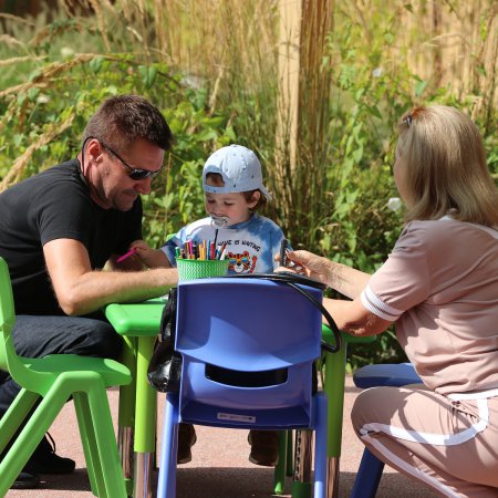 Kids Party w Rzekuniu. Jedno z ostatnich w tym roku [ZDJĘCIA]