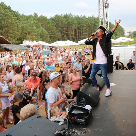 Odpust św. Anny w Kamiance. Znamy szczegółowy program 