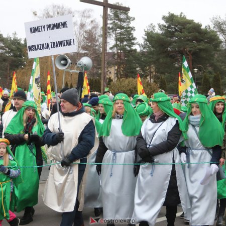 Pierwszy weekend roku w Ostrołęce i okolicach: co warto zobaczyć?