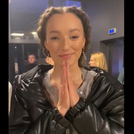 The Voice of Poland. Maja Walentynowicz dziękuje za wsparcie. "Jestem wniebowzięta" [WIDEO]