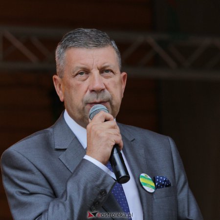 Mirosław Augustyniak starostą powiatu makowskiego