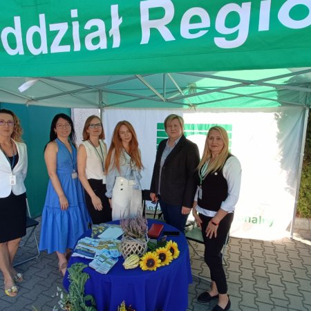 Kurpiowskie Targi Rolnicze w Ostrołęce [WIDEO, ZDJĘCIA]