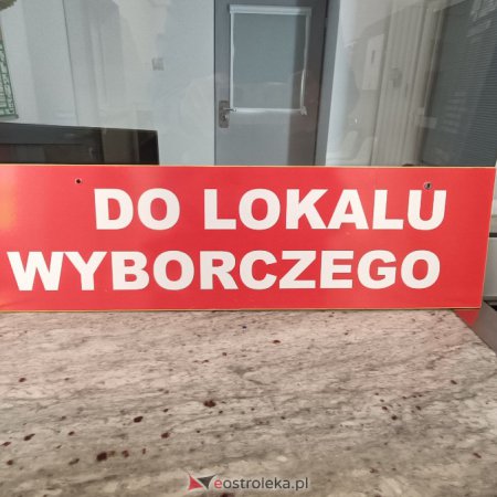 Wybory 2023: Zaskakujące wyniki głosowania w ostrołęckim DPS