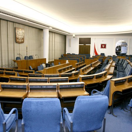 Pakt senacki: Kto wystartuje w okręgu 46 Ostrołęka? Nasze ustalenia