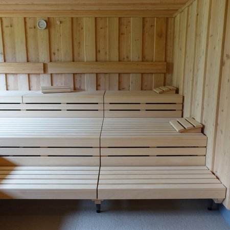 "Nie ma już wymówek!" - sauna w parku wodnym czynna dłużej