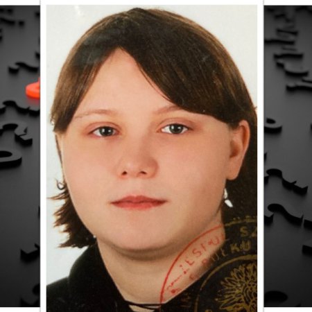 Zaginęła 17-letnia mieszkanka Czarnowca Martyna Tonder