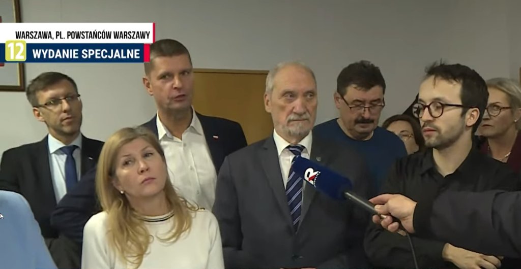 fot. Telewizja Republika