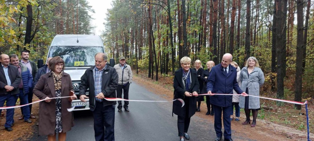 fot. Urząd Gminy w Lelisie