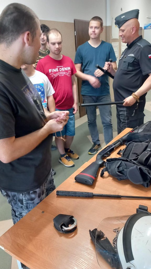 fot. ZK Przytuły Stare