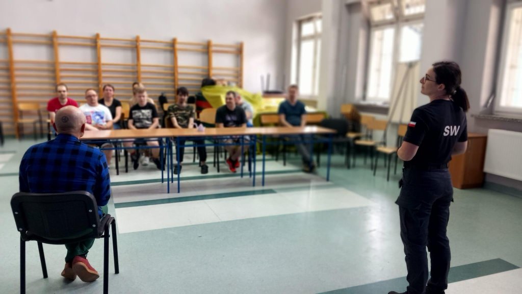 fot. ZK Przytuły Stare