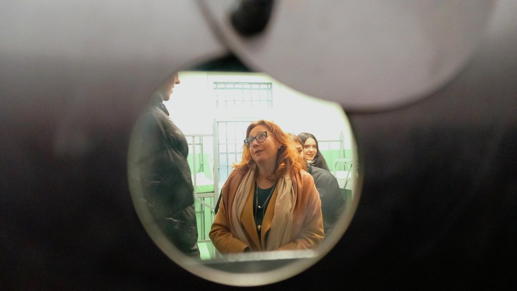 fot. Zakład Karny w Przytułach Starych