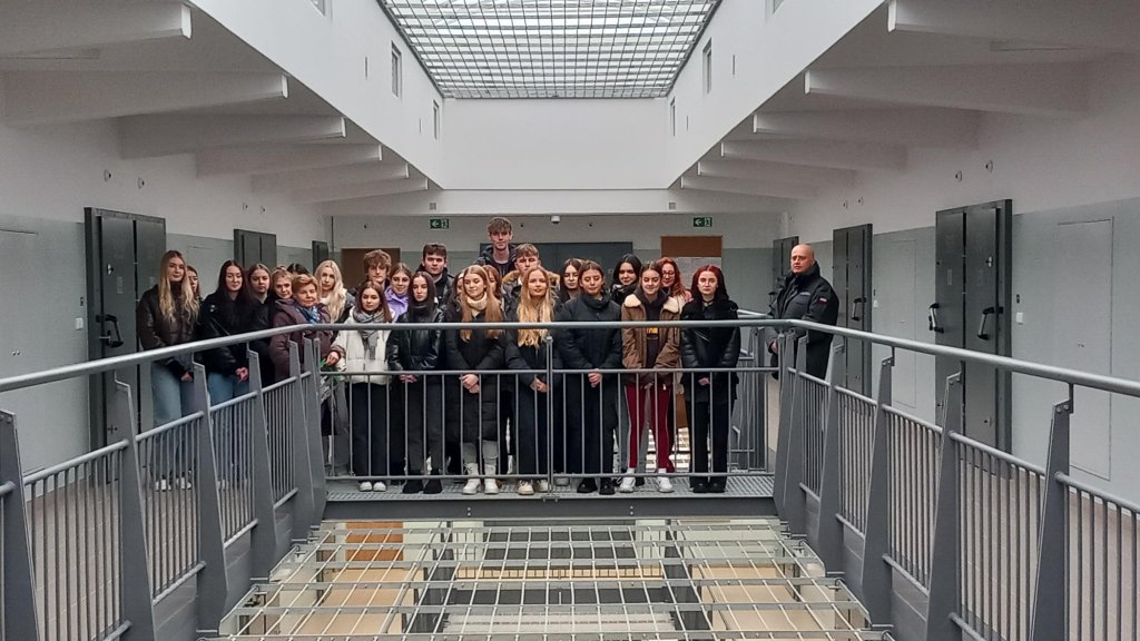 fot. Zakład Karny w Przytułach Starych