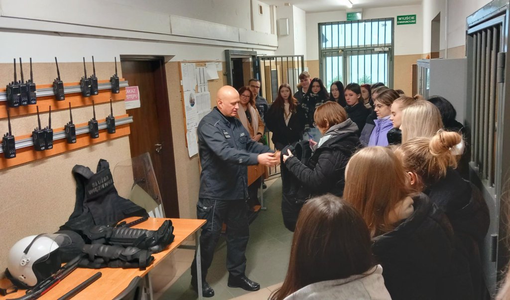 fot. Zakład Karny w Przytułach Starych