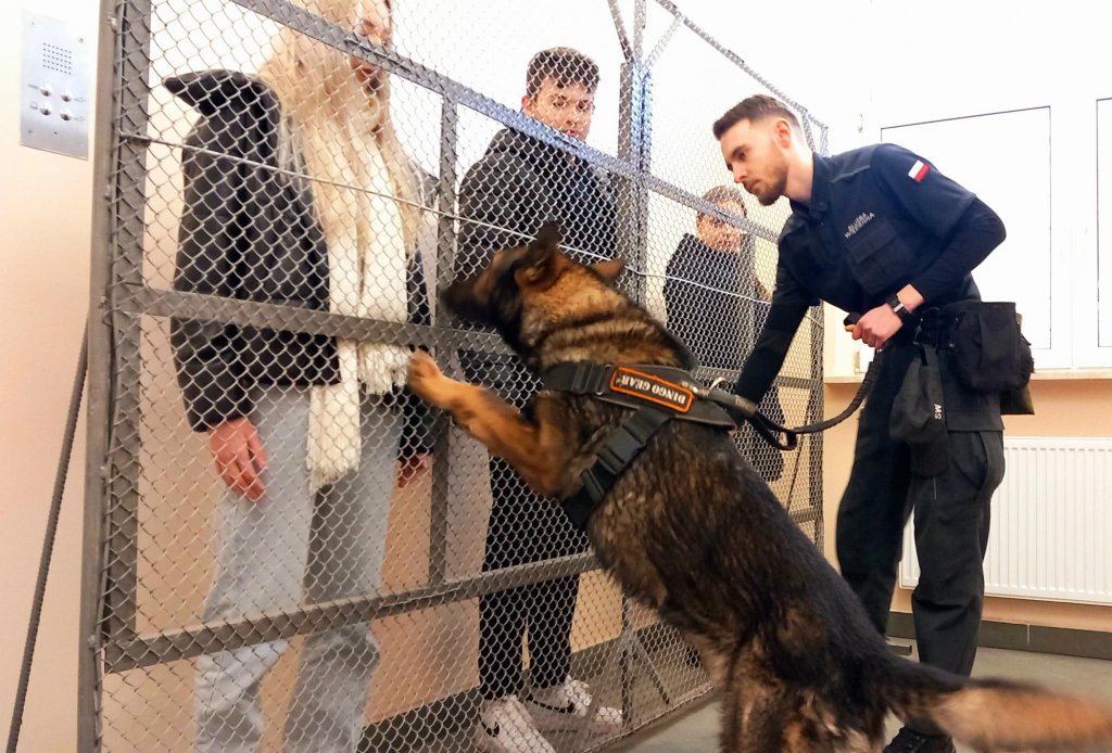 fot. Zakład Karny w Przytułach Starych